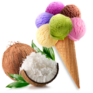 coconut hydro oil