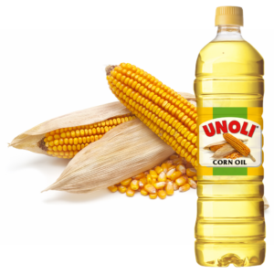 corn oil