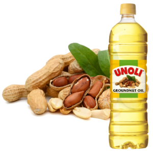 peanut oil